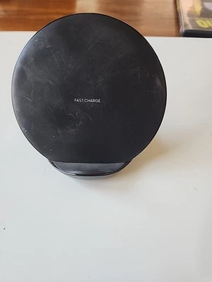 Samsung Galaxy Wireless Charging Dock EP-N5100 No Cable Or Charger - Image 1 of 3