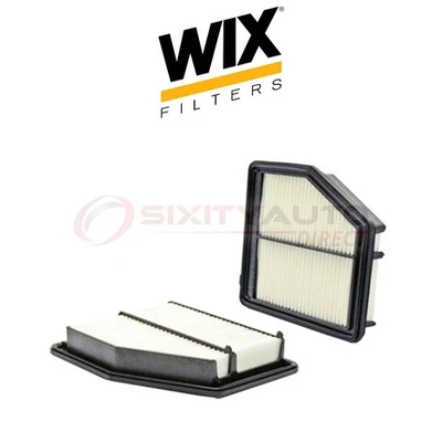 WIX Air Filter for 2014 Acura ILX 2.0L L4 - Filtration System mu - Image 1 of 4