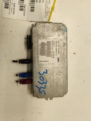 MÓDULO DE CONTROL CHASIS 66539282422 BMW X3 2011-2014 Foto 1 de 4