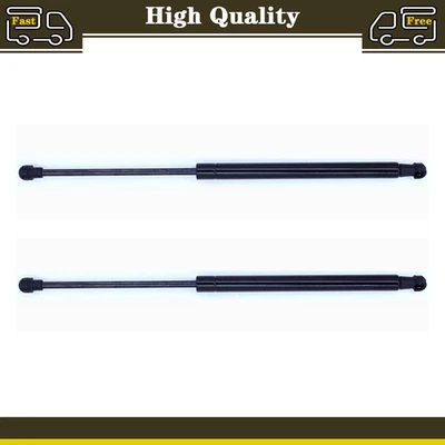 2 x Tuff поддержки люк подъем поддержки для Scion tC 2011 2012 2013 2014 2015 2016 - Изображение 1 из 3