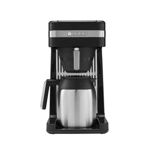 Bunn Tropfkaffeemaschine Speed Brew Platinum 10 Tassen Servieren mit Fast Brew Technologie - Bild 1 von 4
