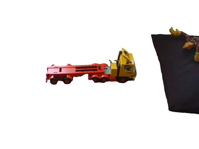 Playmobil 3141 Mammut Low loader Truck - Image 1 of 4