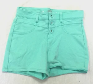 SO GIRLS SHORTS SIZE 14 - Picture 1 of 3