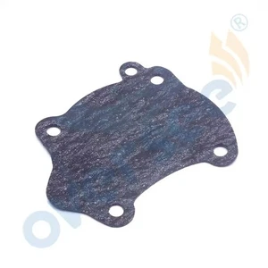 6E0-11193-A1 Head Cover Gasket for Yamaha 4HP Outboard 6E0-11193-A1-00 - Picture 1 of 4