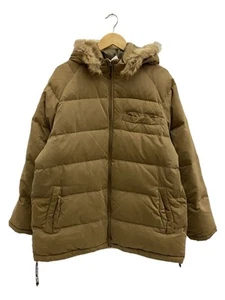 CHAPS RALPH LAUREN L BEG Jacket Coat beige polyester from Japan _1149 - Picture 1 of 9