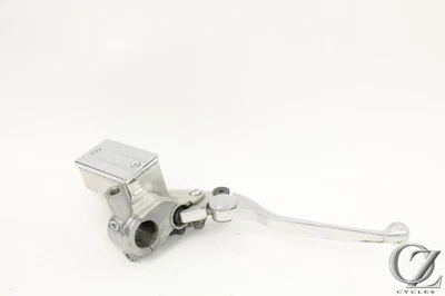 1999 99 Suzuki VL1500 1500 Intruder Front Brake Master - Image 1 of 4