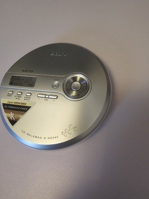 Personal CD Players for sale | eBay UK