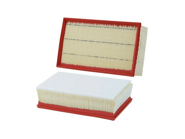 Filtro de aire para 16-20 Audi A3 Quattro S3 2,0 L 4 cilindros TM67V5 Foto 1 de 1