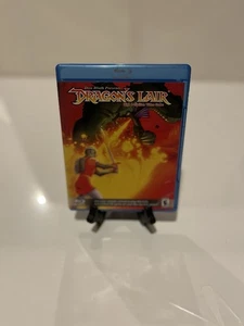 Dragon's Lair Don Bluth Interactive Bluray Disc Game 2007 RARE Arcade Disney New - Picture 1 of 3