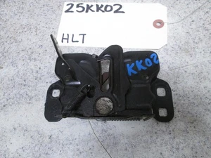 08 09 10 11 112 JEEP LIBERTY HOOD LATCH - Picture 1 of 2