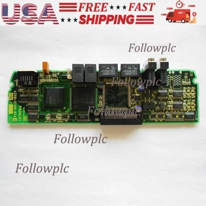 1PC Fanuc Circuit Board A20B-2100-0740 100% New Expedited Shipping - Picture 1 of 7