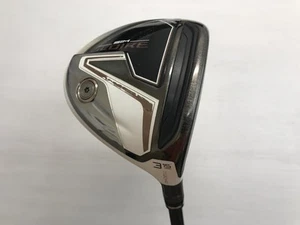 TaylorMade SIM GLOIRE 15° 3W Fairway wood AIR Speeder TM Regular #Du - Picture 1 of 10