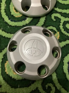 06 TOYOTA TACOMA Wheel Cover OEM P#2603-04010 1 Piece 7-1/4”OD - Picture 1 of 9