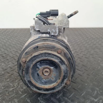 Ford Transit Connect Mk2 (v408) 2017 Air Con Compressor Pump 2820289 - Image 1 of 4