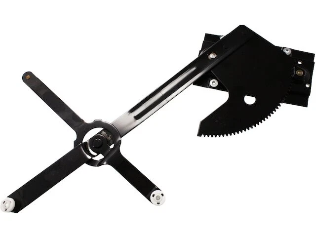 Front Left Window Regulator For 1979-1986 GMC C1500 Suburban 1980 1981 ST411CZ - Image 1 of 1