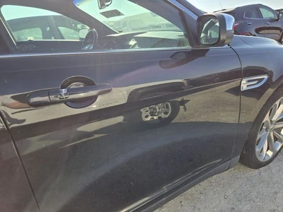 Puerta delantera de pasajero eléctrica limitada para 10-19 TAURUS 3564535 Foto 1 de 4