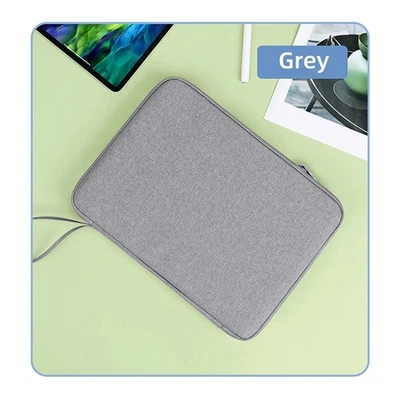 Tablet Handbag Case 9-13 Inch iPad Air 11 13 Pro Sleeve Carrying Protective - Image 1 of 4