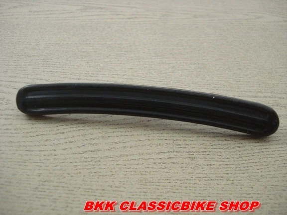 Nuevo de Lote Antiguo Yamaha YG1 YL1 L1 YL3 // Guardabarros Delantero Goma // 122-21517-00 Foto 1 de 1