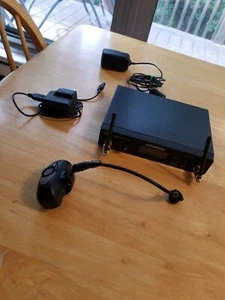🎷💥🎤 Samson AWX Wind Instrument Wireless Microphone - Picture 1 of 7