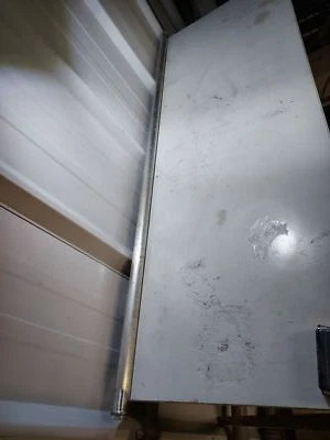 1994 ARCTIC CAT  PANTERA 550 OEM COOLENT TUBE  - Image 1 of 3