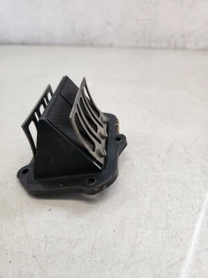 KTM EXC ktm 200 2000 admisión de caña Foto 1 de 4