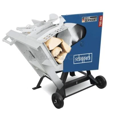 230V WIPPKREISSÄGE SCHWING BRENNHOLZSÄGE KREISSÄGE 700 MM SCHEPPACH HS720 - Bild 1 von 4