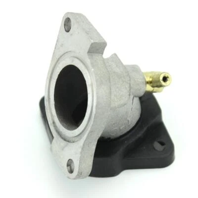 140630F COLLETTORE ASPIRAZIONE YAMAHA MAJESTY / X MAX XMAX 250CC 1996-2003 ( OEM - Immagine 1 di 4