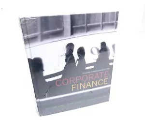 Corporate Finance, zweite kanadische Ausgabe mit MyFinanceLab (2. Auflage) - Bild 1 von 6