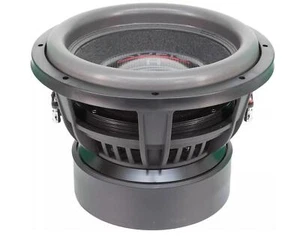 Audio System H 12 EVO SPL Woofer 30cm (12”) SPL Power Subwoofer 12500 Watt - Bild 1 von 3