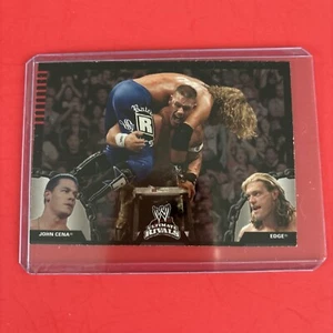 wrestling cards - Picture 1 of 2