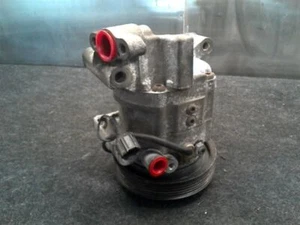 AC Compressor Thru 11/00 Fits 00-01 SENTRA 337285 - Picture 1 of 8
