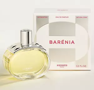 HERMES Barénia Eau De Parfum 100ml - Picture 1 of 3