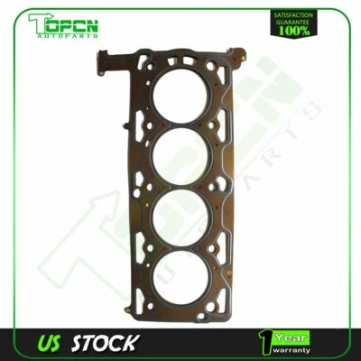 Junta de culata para Buick Cadillac Chevrolet GMC Acadia Canyon 2,5 L 2015-2018 Foto 1 de 4