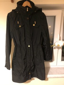 kenneth cole rain jacket