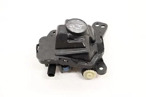 2016 - 2023 MAZDA CX-9 FRONT LEFT SIDE BUMPER LOWER FOG LIGHT LED LAMP OEM - Picture 1 of 10