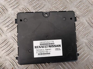 Dispositif de Commande - RENAULT CLIO V (5) - Référence : 285253417R - Picture 1 of 4