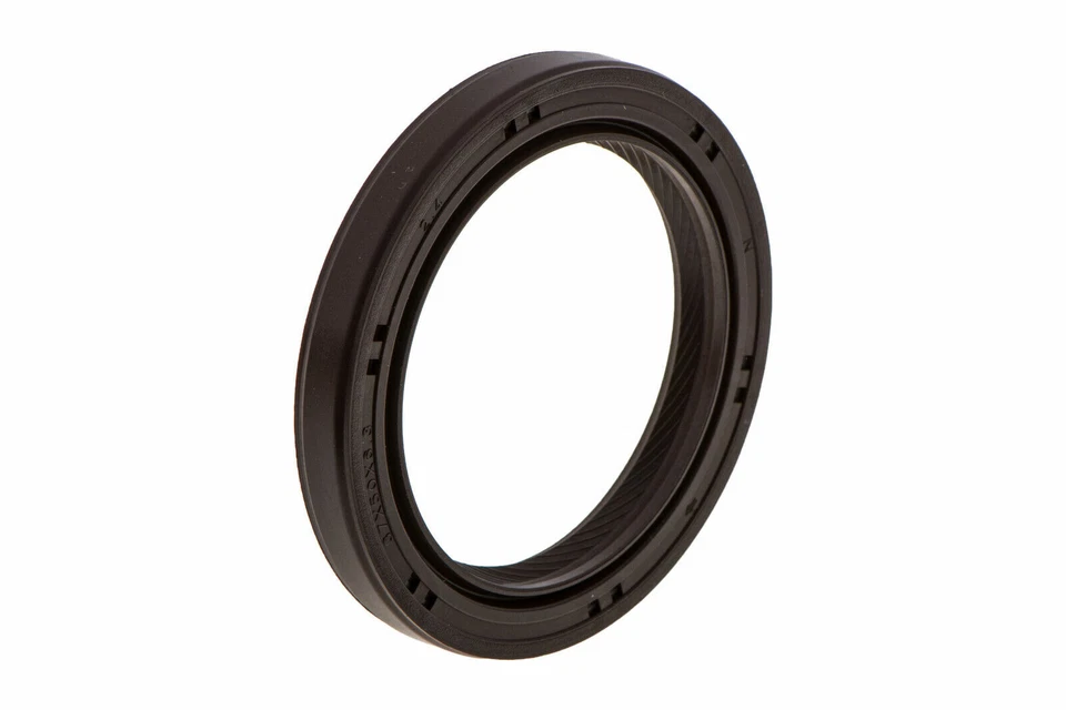 Cubierta de distribución del cigüeñal del motor Mazda 3 5 6 CX-7 MX-5 Miata Tribute sello de aceite OEM Foto 1 de 4