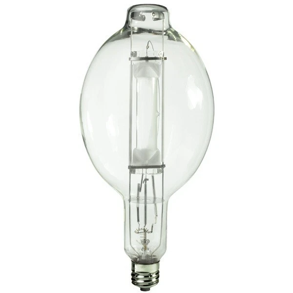 PlusRite MH1500/BT56/U/4K BT56 1500 Watt Metal Halides E39 Mogul - Image 1 of 1
