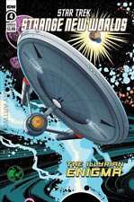 Star Trek: Strange New Worlds-The Illyrian Enigma #4B VF/NM; IDW | we combine sh
