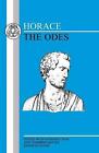 Horace Odes The Odes By Horace English Paperback Book