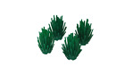 4 Lego® CITY Nature Accessories Bush Plants