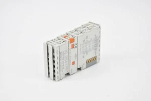 Beckhoff Busklemme 1-Kanal-Motion-Interface 48VDC 5A KL2541 ( KL 2541 ) - Picture 1 of 3