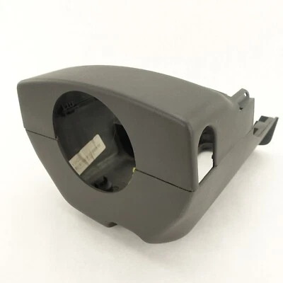 2011 2012 2013 2014 Ford Edge Steering Column Trim Cover Bezel Shell Black - Image 1 of 4