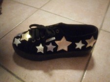 superga platform sughero
