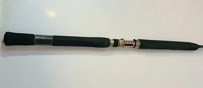 Shimano Terez TZC66XH-BLK Extra Heavy Casting Rod –  New other - Image 1 of 4