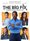Big Fix, The (Dvd) Matt Moore Vanessa Simoes Brooke Mucci Cameron Arnett
