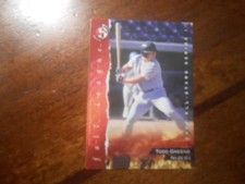 1995 ARIZONA FALL LEAGUE ALL STARS Split Second Single Cards YOU PICK $1.50 OBO
