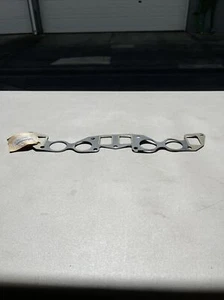 VOLVO PENTA MANIFOLD GASKET P/N 1378911 - Picture 1 of 4