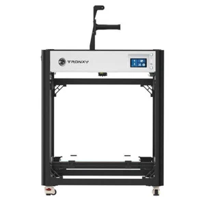 TRONXY VEHO 500PRO 3D Drucker 50x50x50cm, 300mm/s, Auto-Level, Klipper Firmware - Afbeelding 1 van 17