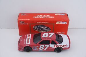 1992 Racing Champions Joe Nemechek Dentyne Chevy Lumina #87 1:24 Diecast NASCAR